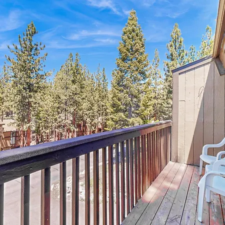 Lake Village Townhouse B